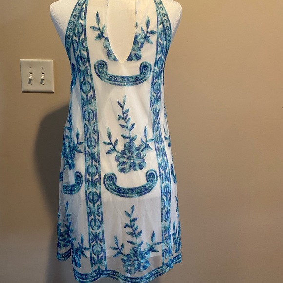 Altar'd state dress xs like new! - Picture 6 of 6